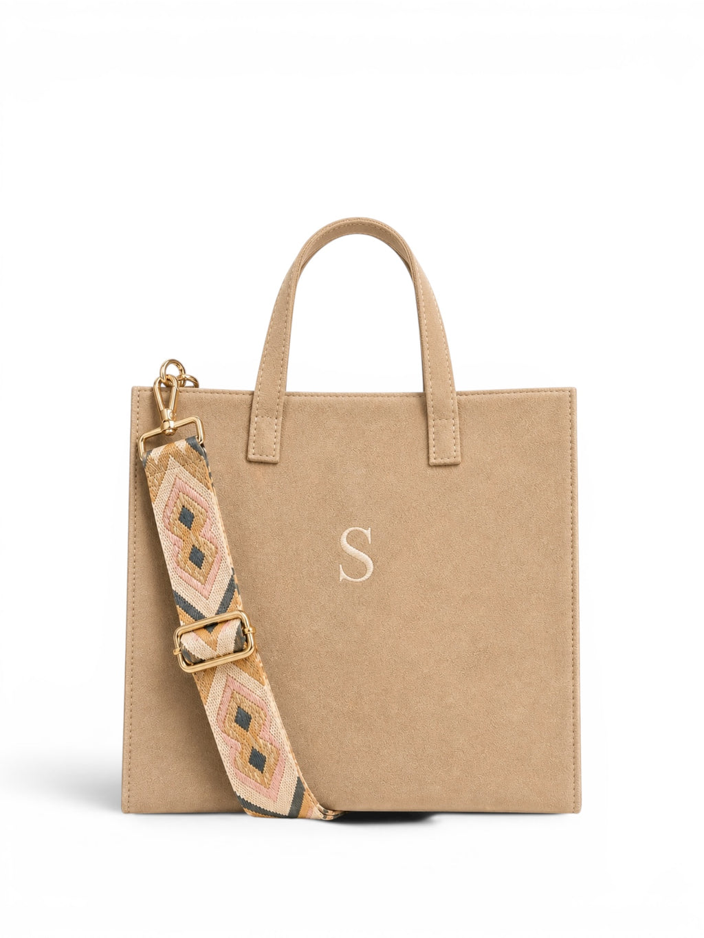 BOLSO SQUARE