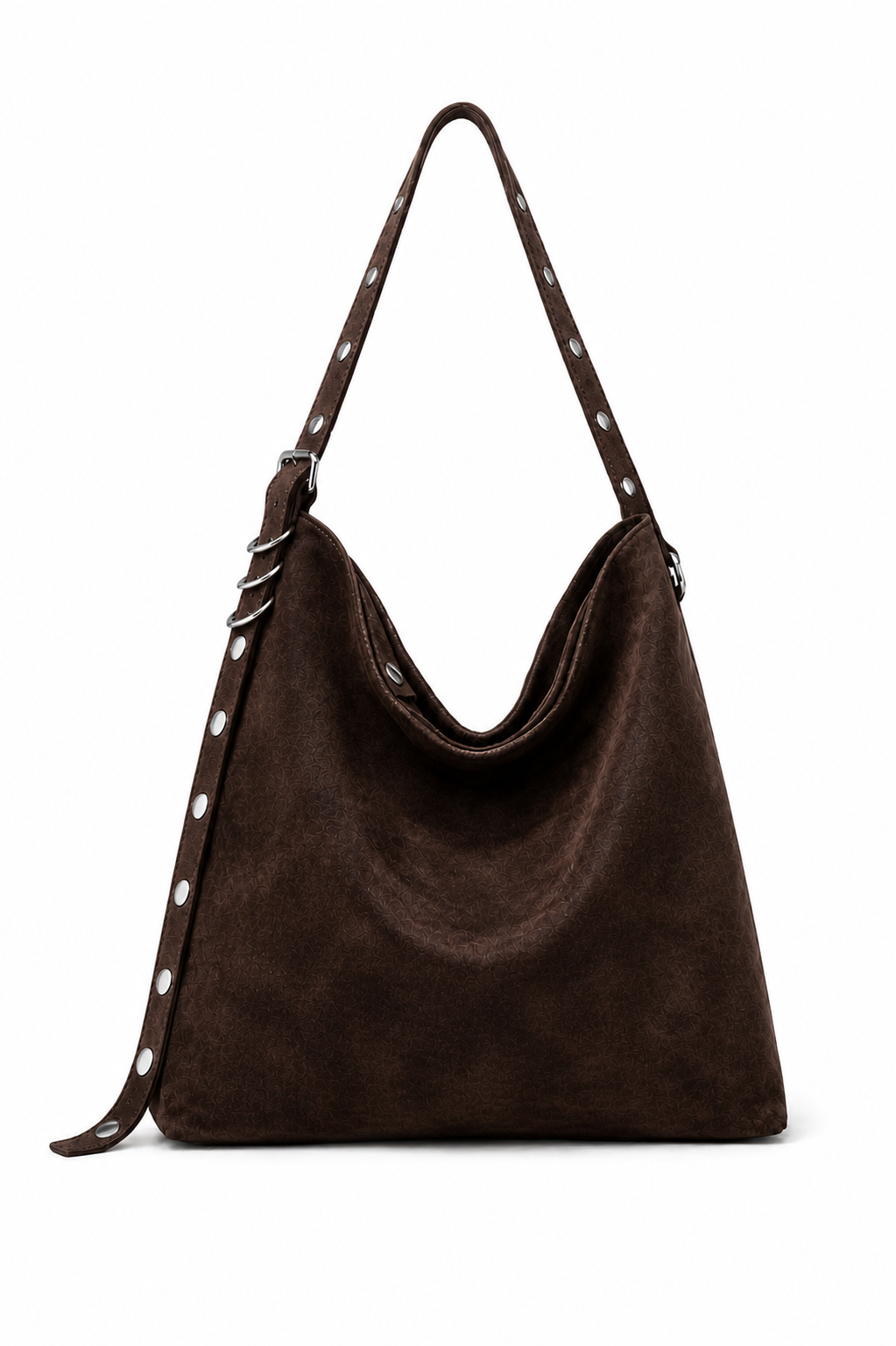 BOLSO LISBOA | BROWN