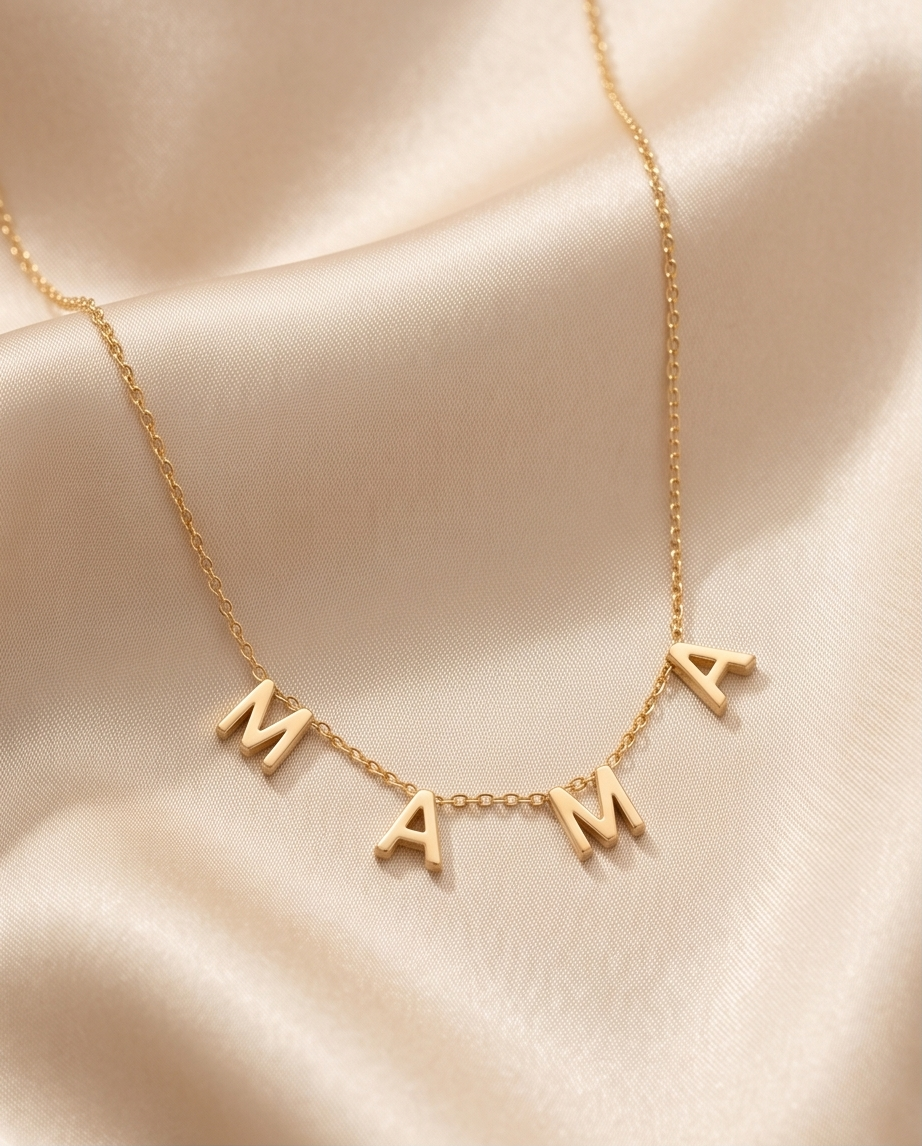 COLLAR MAMÁ