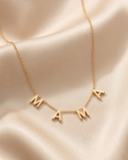 COLLAR MAMÁ
