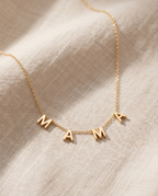 COLLAR MAMÁ