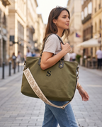 SHOPPER KALIBÚ | CAQUI