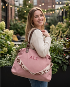SHOPPER KARÚ | ROSA