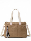 SHOPPER NYLON