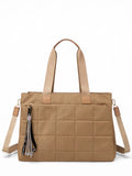 SHOPPER NYLON
