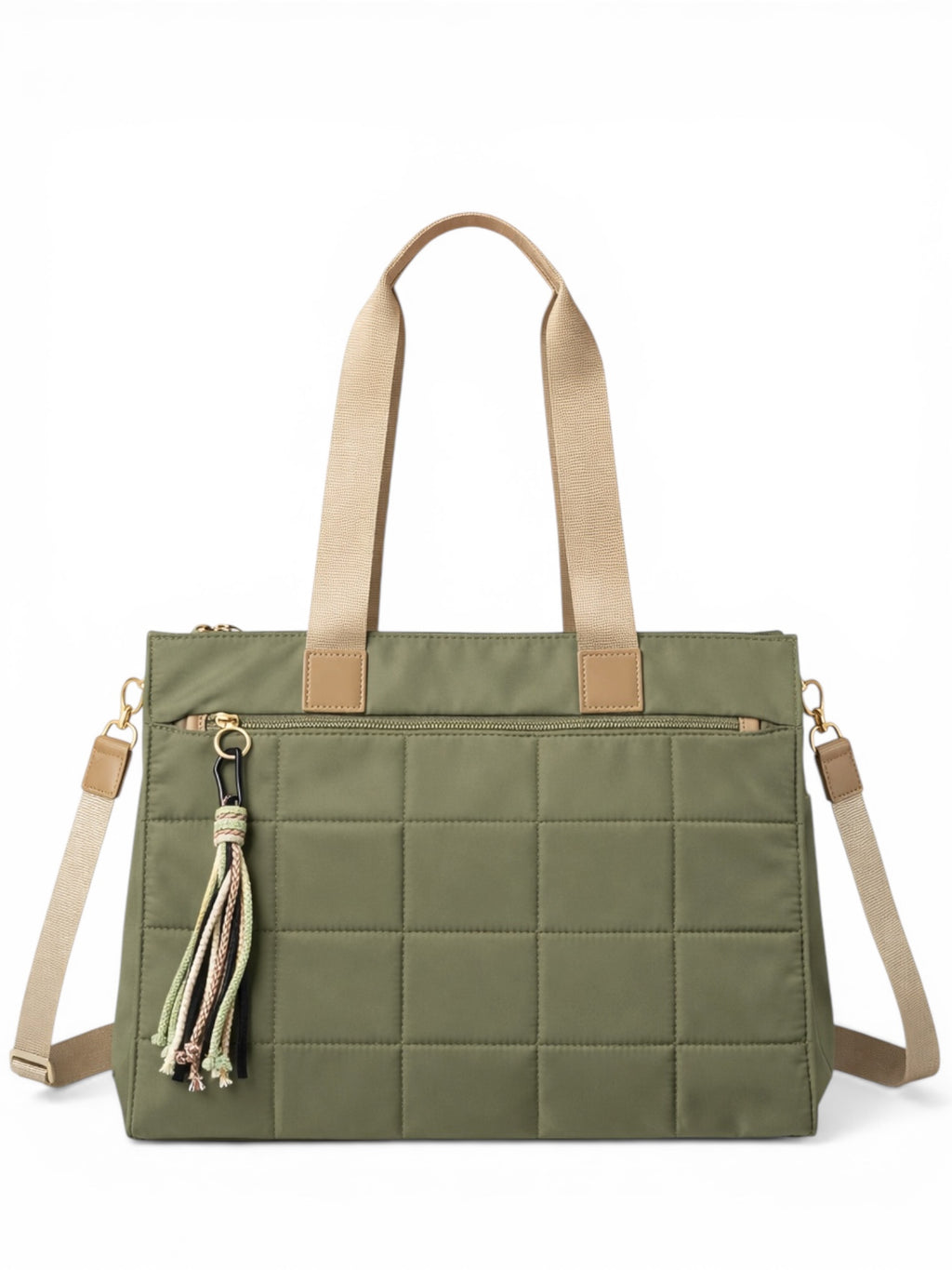 SHOPPER NYLON
