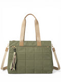 SHOPPER NYLON
