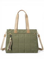 SHOPPER NYLON