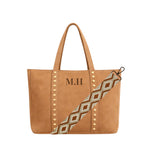 SHOPPER ROMA | CAMEL